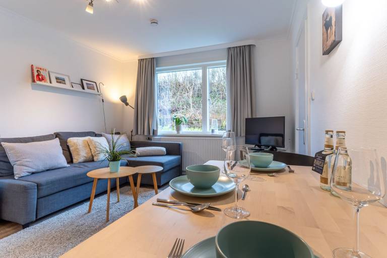 Ferienwohnung  Vollerwiek