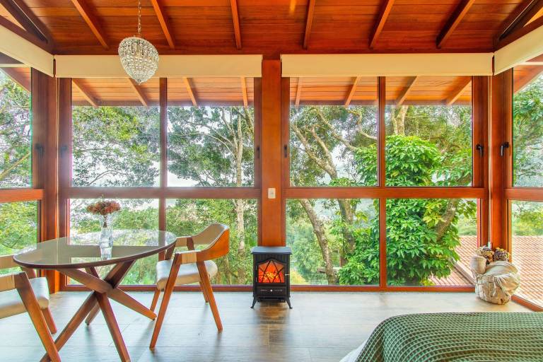 Apartamento Sambaqui