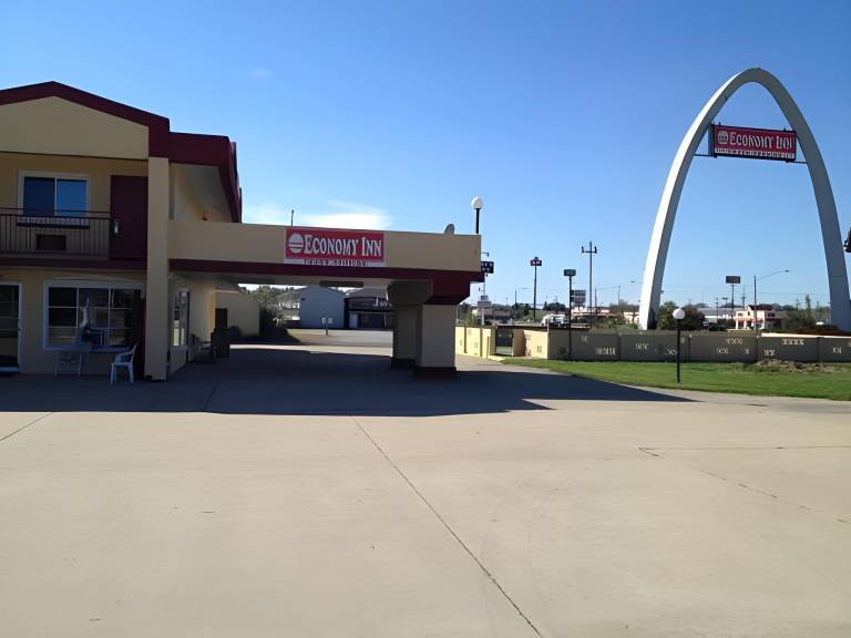 Americas Best Value Inn Vandalia — photo 5