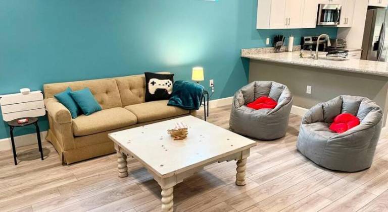 Beautiful vacation home | Dogs allowed — photo 4