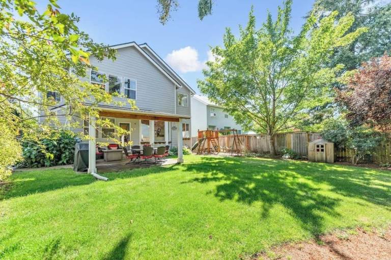 House Vancouver