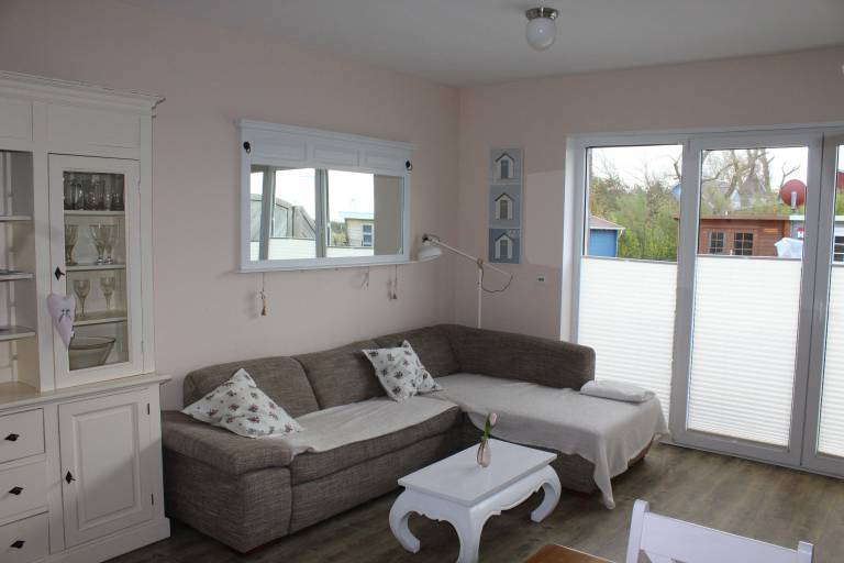 Ferienwohnung Puttgarden