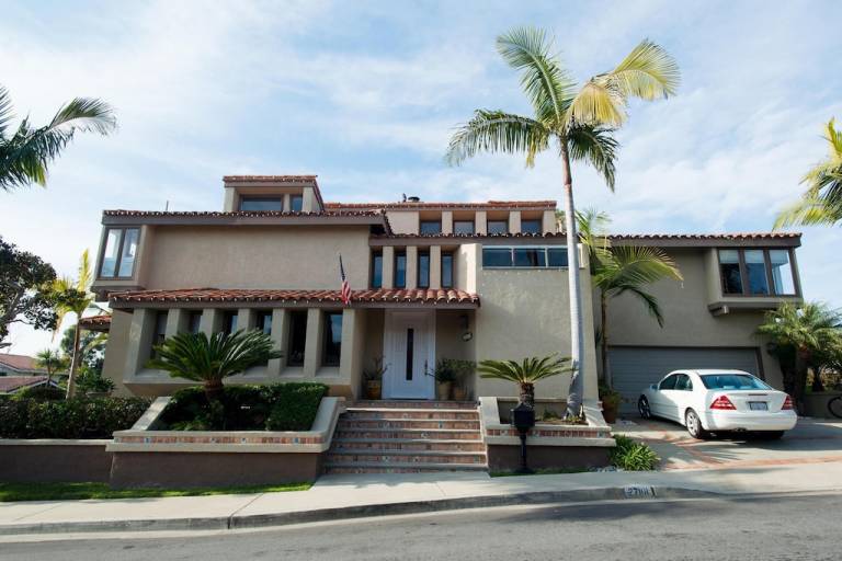 House  Dana Point