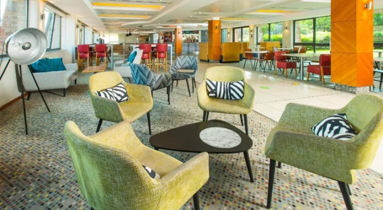 Ibis Styles BHX NEC Airport — photo 5