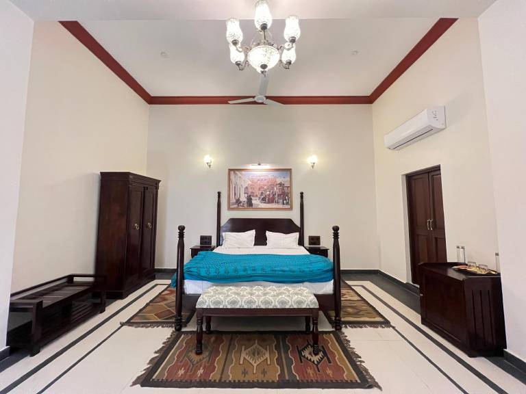 Villa | Suitable for remote work in Jodhpur
