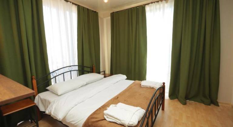 CHOGO Hotel Kutaisi in Kutaisi