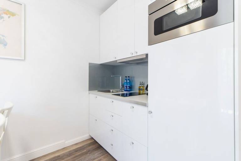 Family-oriented charming holiday apartment with garden | Beach nearby | Dogs allowed — photo 3