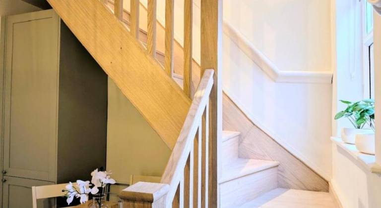 Vacation home | Next to National Railway Museum | Pet-friendly — photo 4