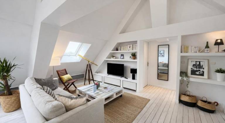 Pleasant holiday apartment | Pets are welcome — photo 2