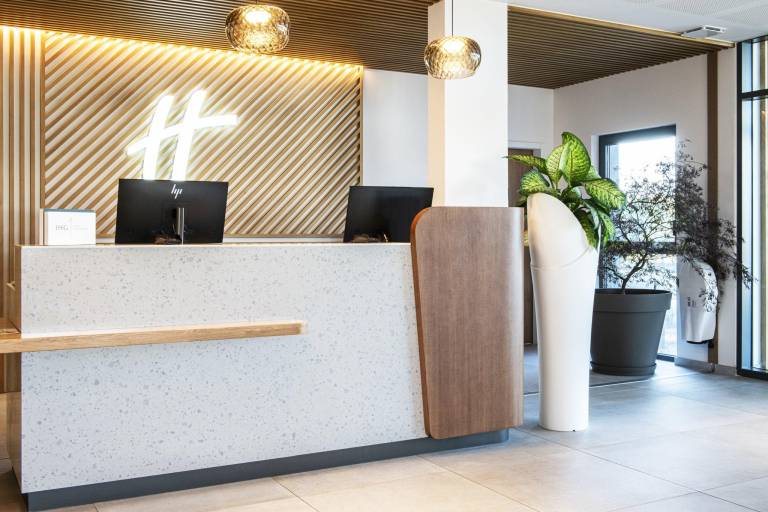 Holiday Inn Dijon Sud Longvic By IHG — photo 5