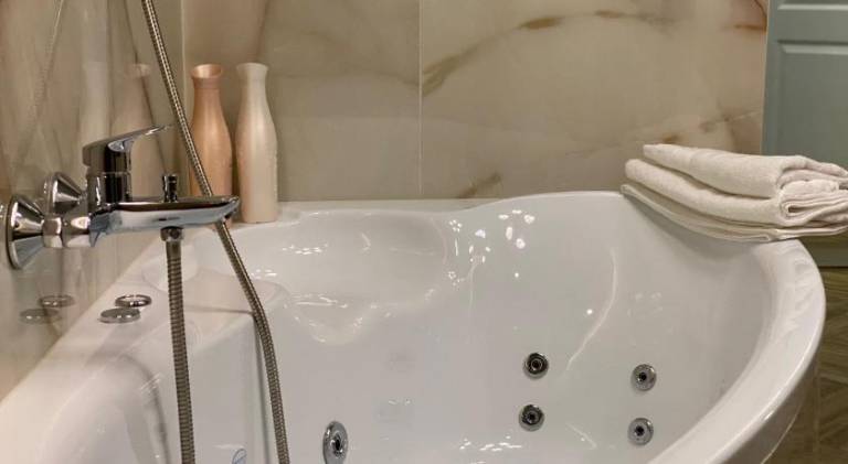 Family & Business Sauna Apartments Sienkiewicza Wesola No3 - No4 Centrum Downtown - 1-2 Bedroom with — photo 5