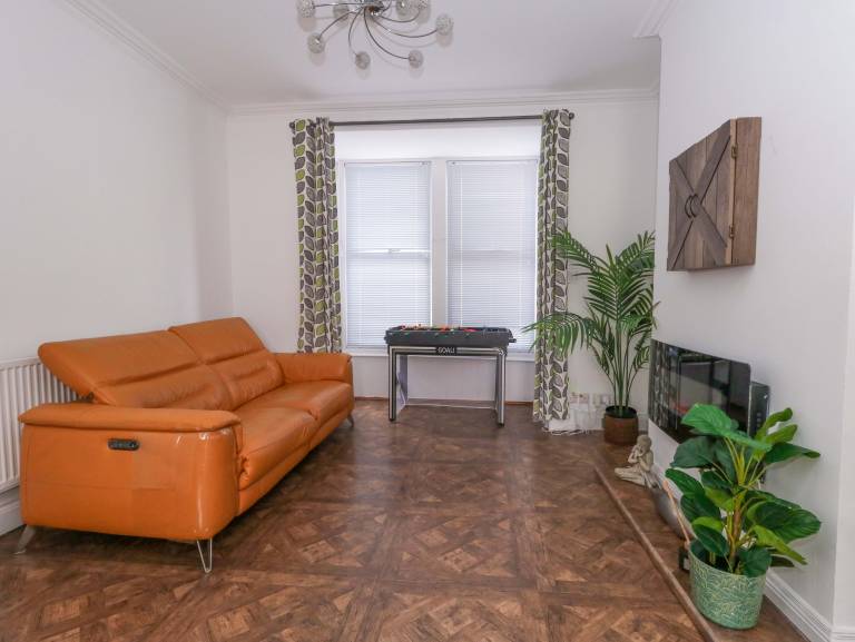 Family-friendly nice cottage with garden | Beach view | Next to the beach | Pets allowed — photo 4