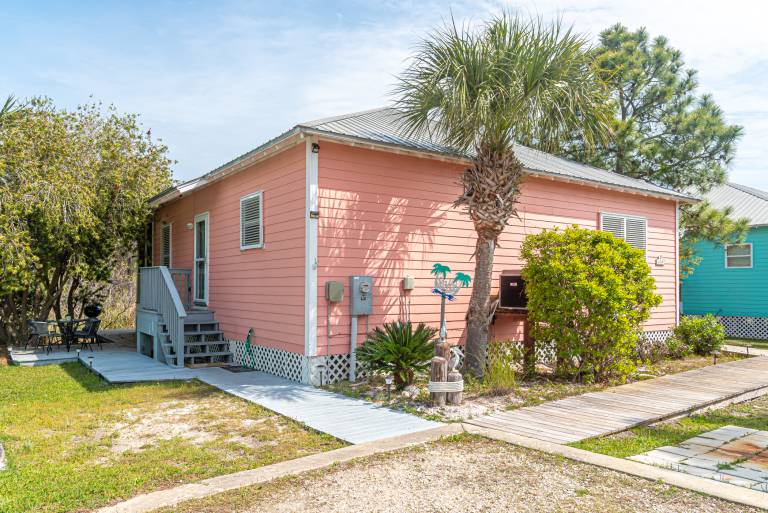 House  Gulf Shores