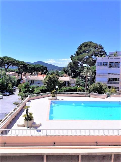 Appartement Hyères Plage