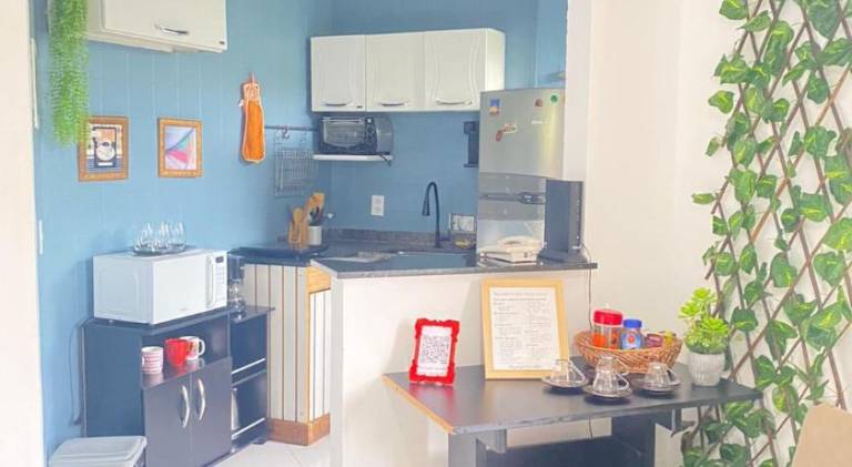 Holiday apartment with 2 rooms for 5 persons — photo 4