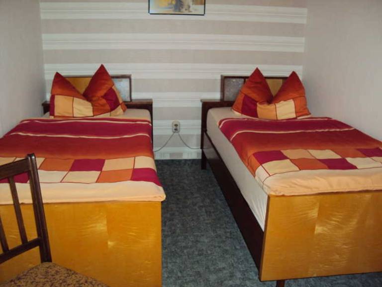 Ferienwohnung Wesenberg