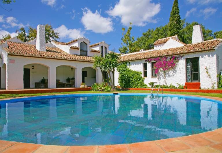 Villa  Gaucín