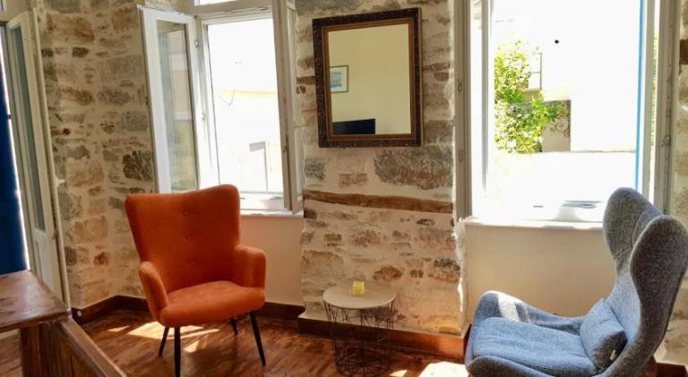 Rental apartment with 1 room for 4 persons — photo 2