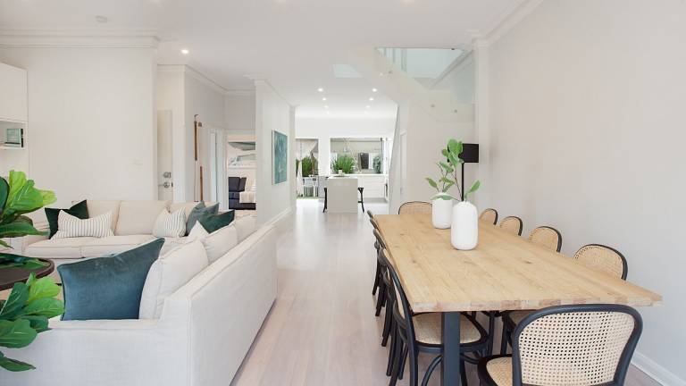House Bondi Beach