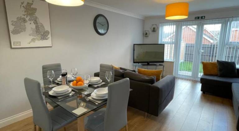 Beautiful holiday apartment | Dogs allowed — photo 2