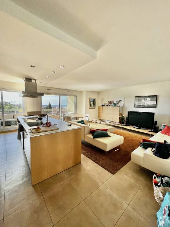 Appartement en copropriété Valbonne