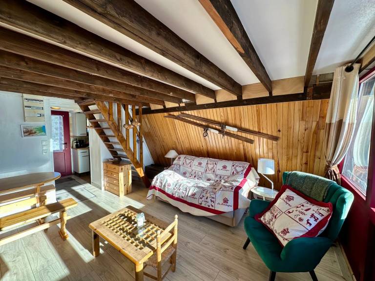 Chalet Les Angles