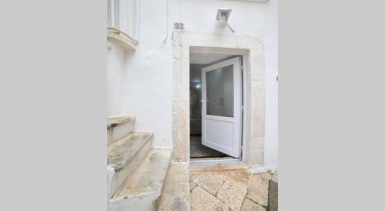 Holiday apartment with 1 room for 4 persons — photo 5