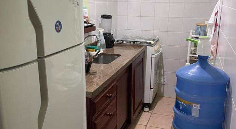 Vacation home with 2 rooms for 5 persons — photo 3