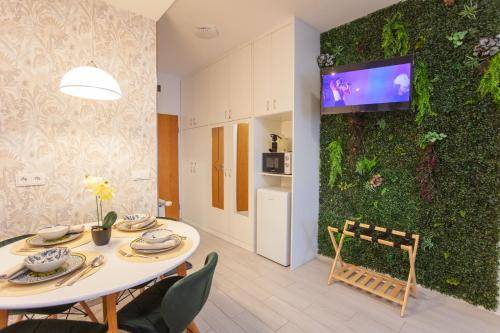 Apartman Sitke