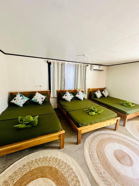 Rental apartment with barbecue & yard | Perfect for remote work — photo 2
