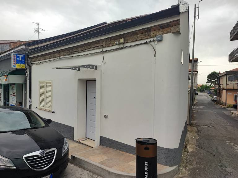 Casa Mileto