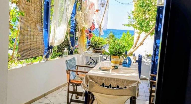 House with terrace in Apokoronas