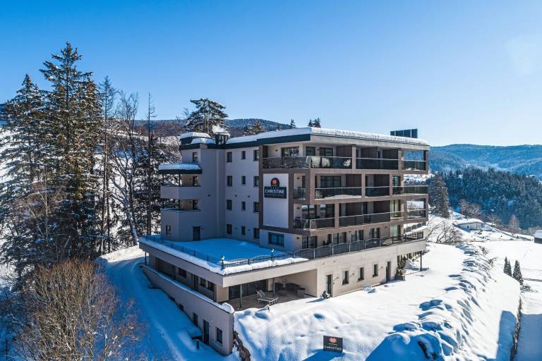 Ferienwohnung Hafling