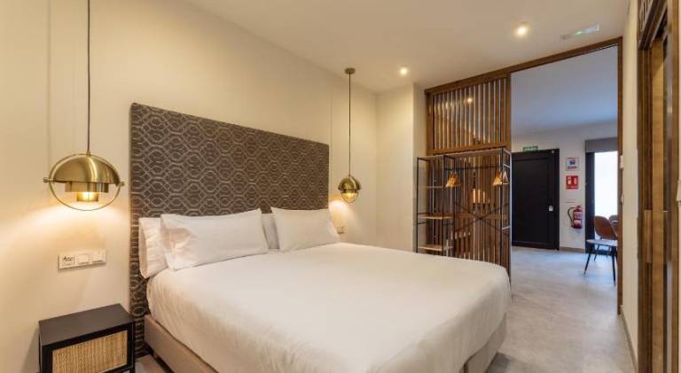 Apartment | Pets allowed in Badajoz