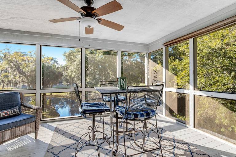 House Edisto Beach