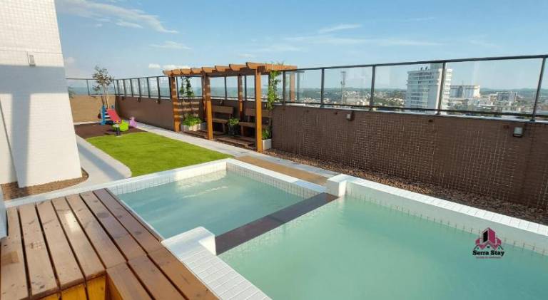 Holiday apartment with 2 rooms for 4 persons — photo 5