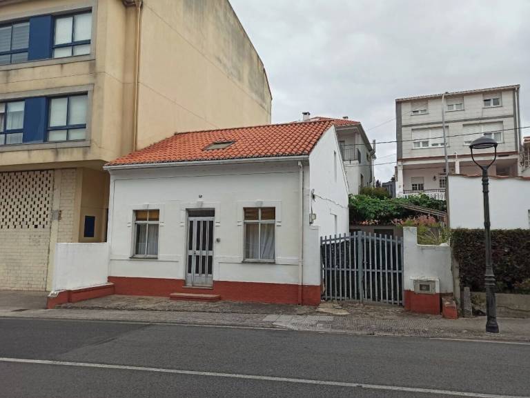Casa Miño