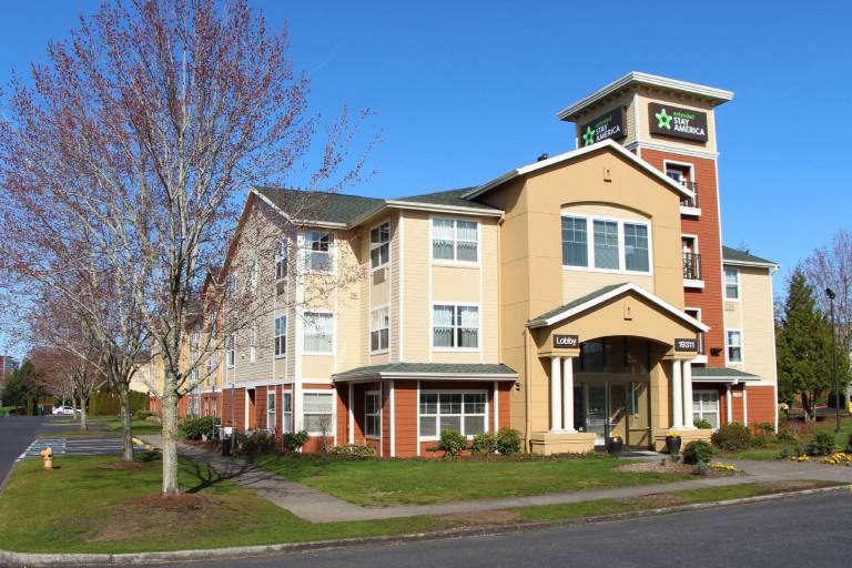 Extended Stay America Suites - Portland - Hillsboro in Hillsboro, OR