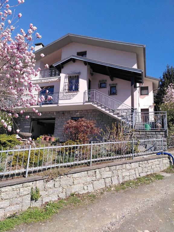 Ferienwohnung Prato Valentino