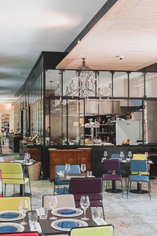 Hotel La Zoologie & Spa Bordeaux — photo 4