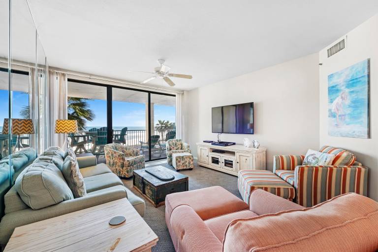 Condo  Orange Beach