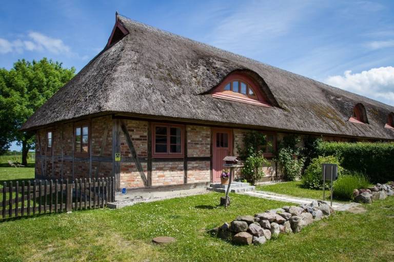 Landhaus Loissin