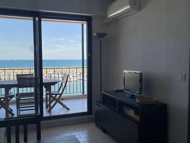 Appartement Argelès-sur-Mer