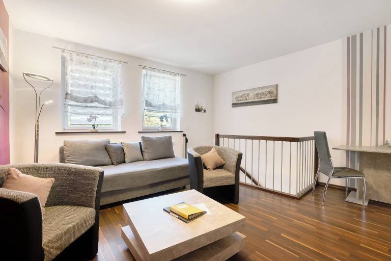 Ferienwohnung Radeberg