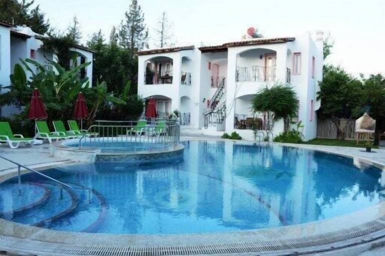 Apart hotel  Bodrum