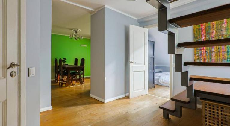 Holiday apartment | Close to Riga Cathedral — photo 4