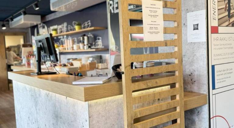 Hotel Stay Inn Koln Leverkusen City — photo 2