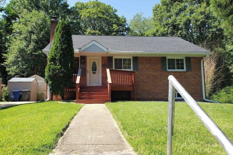 House Annandale