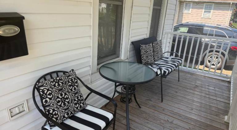 Vacation home with 2 rooms for 4 persons — photo 5