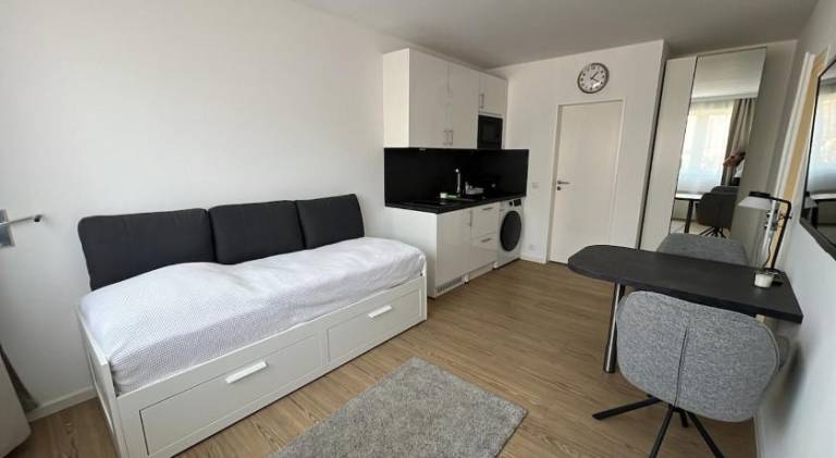 Holiday apartment with 1 room for 2 persons in Hannover